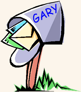 E-mail Gary
